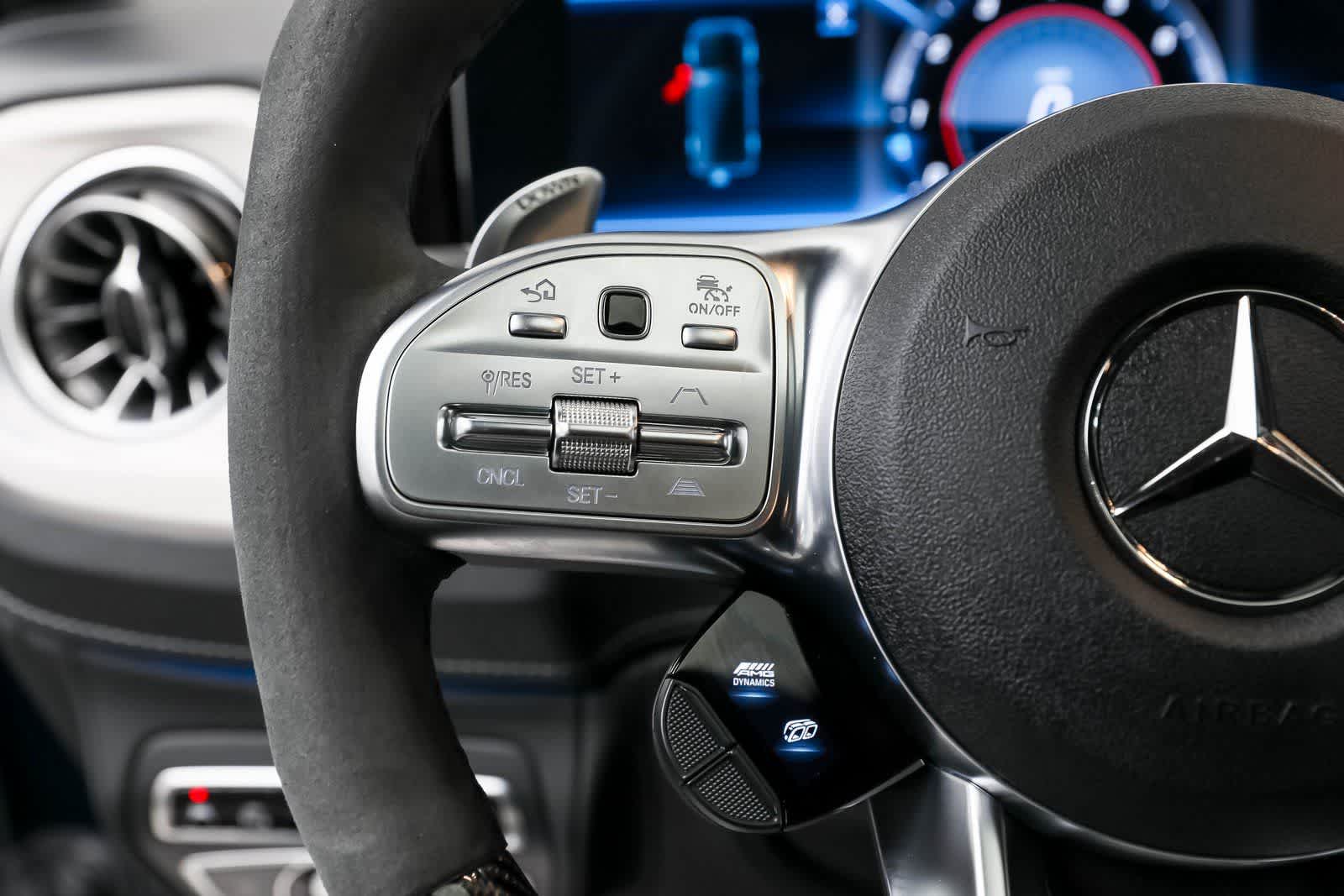 Thumbnail: 2021 Mercedes-Benz G-Class - 26