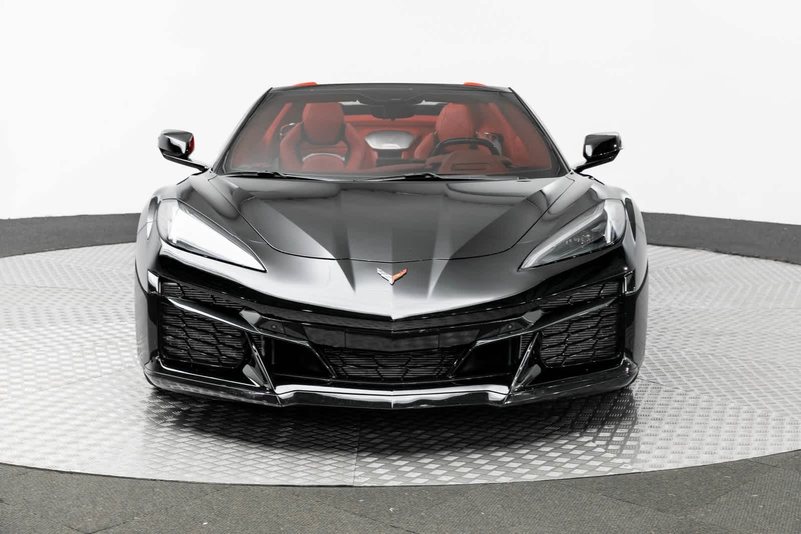 2023 Chevrolet Corvette Z06 6