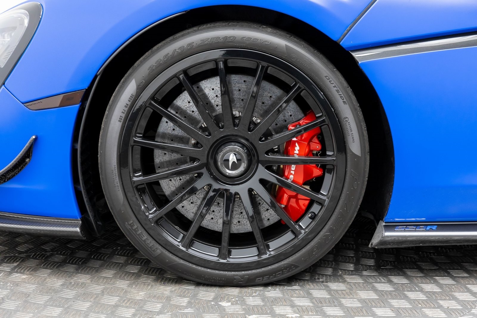 Thumbnail: 2020 Mclaren  - 8