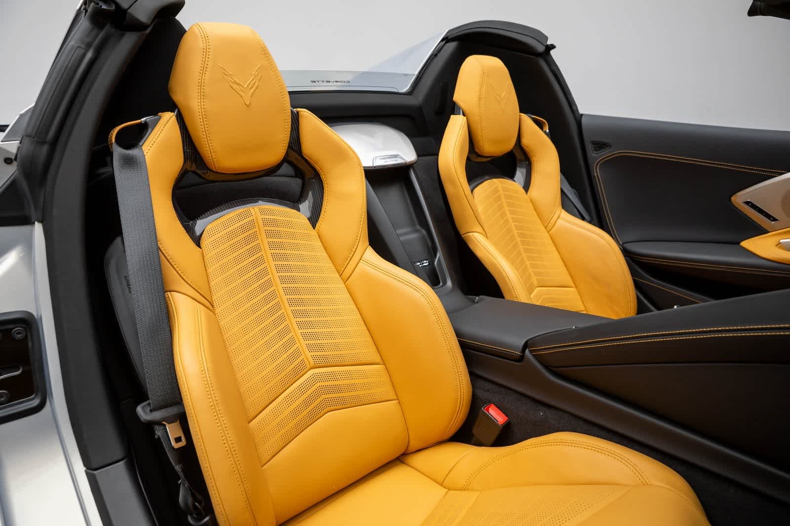 Thumbnail: 2024 Chevrolet Corvette - 13