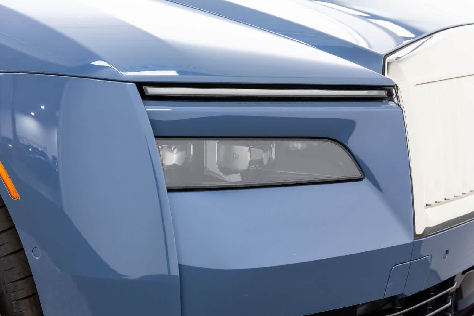 Thumbnail: 2024 Rolls-Royce Spectre - 44