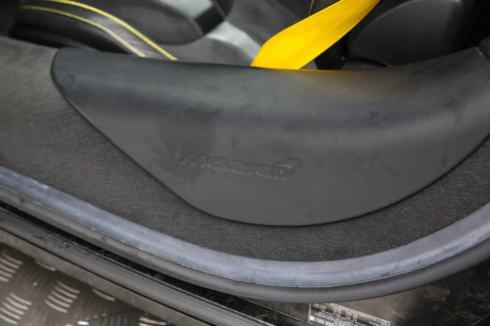 Thumbnail: 2022 Mclaren 720S - 23