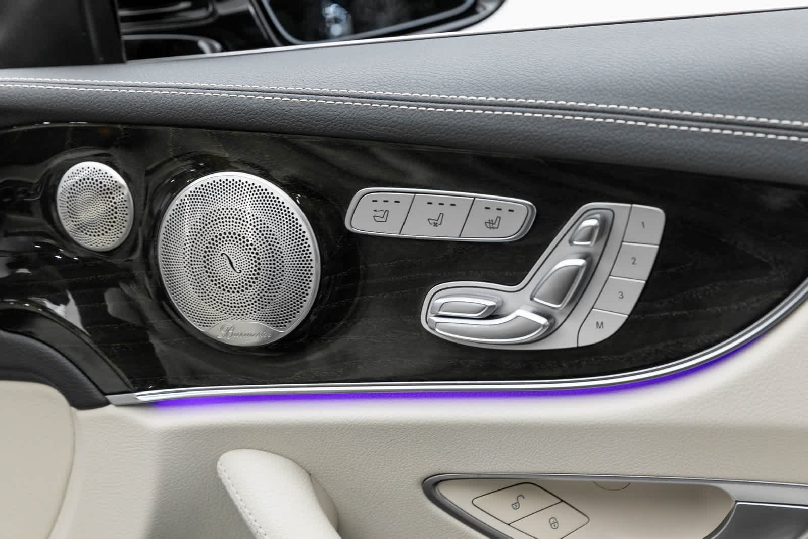 2022 Mercedes-Benz E-Class E 450 39