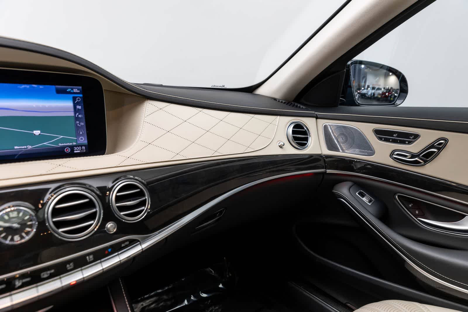 Thumbnail: 2020 Mercedes-Benz S-Class - 39