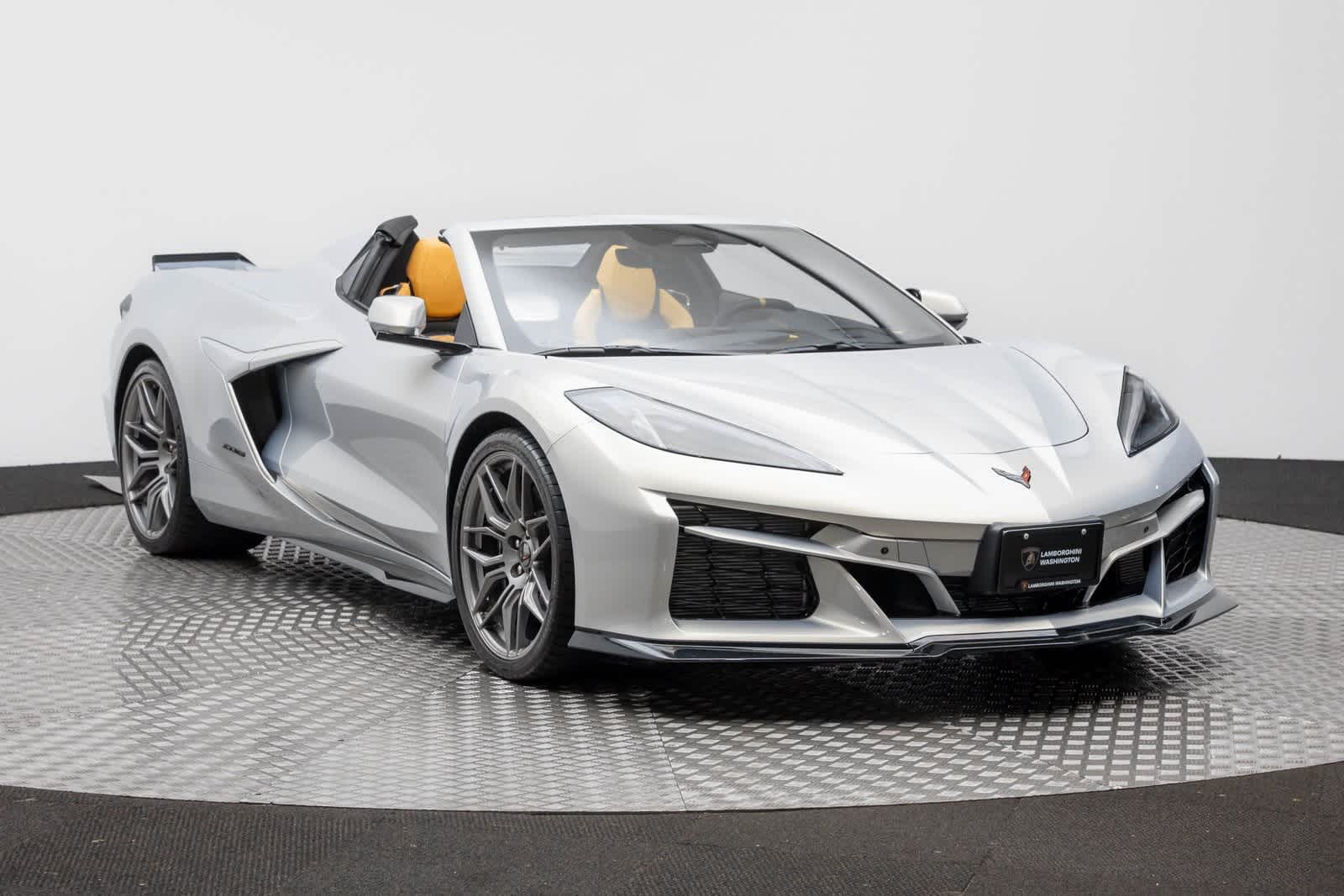 Thumbnail: 2024 Chevrolet Corvette - 51