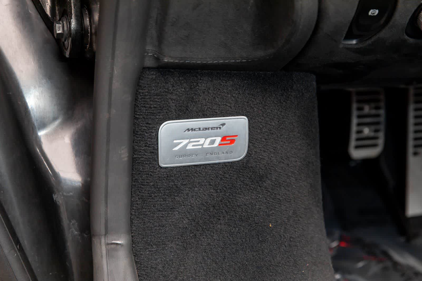 Thumbnail: 2023 Mclaren 720S - 26