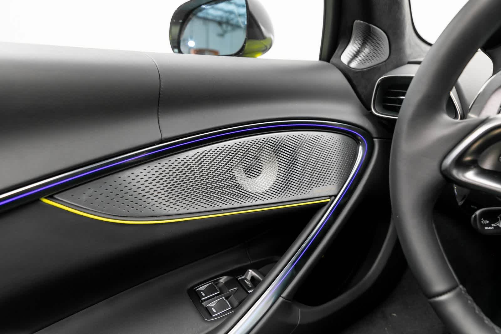 Thumbnail: 2025 Mclaren Artura - 27