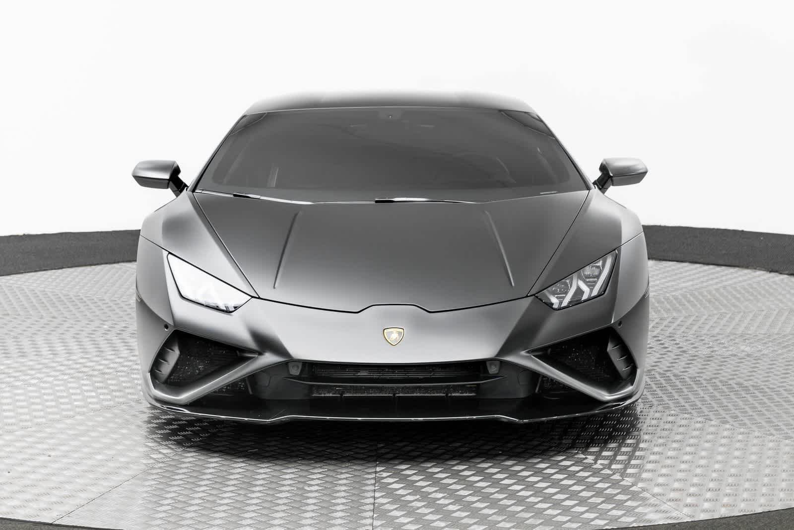 Thumbnail: 2022 Lamborghini Huracan - 6