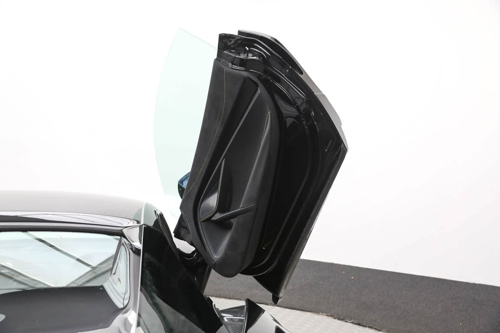 Thumbnail: 2022 Mclaren 720S - 31