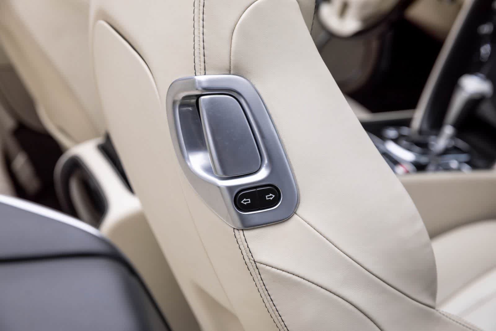 Thumbnail: 2018 Bentley Continental - 42