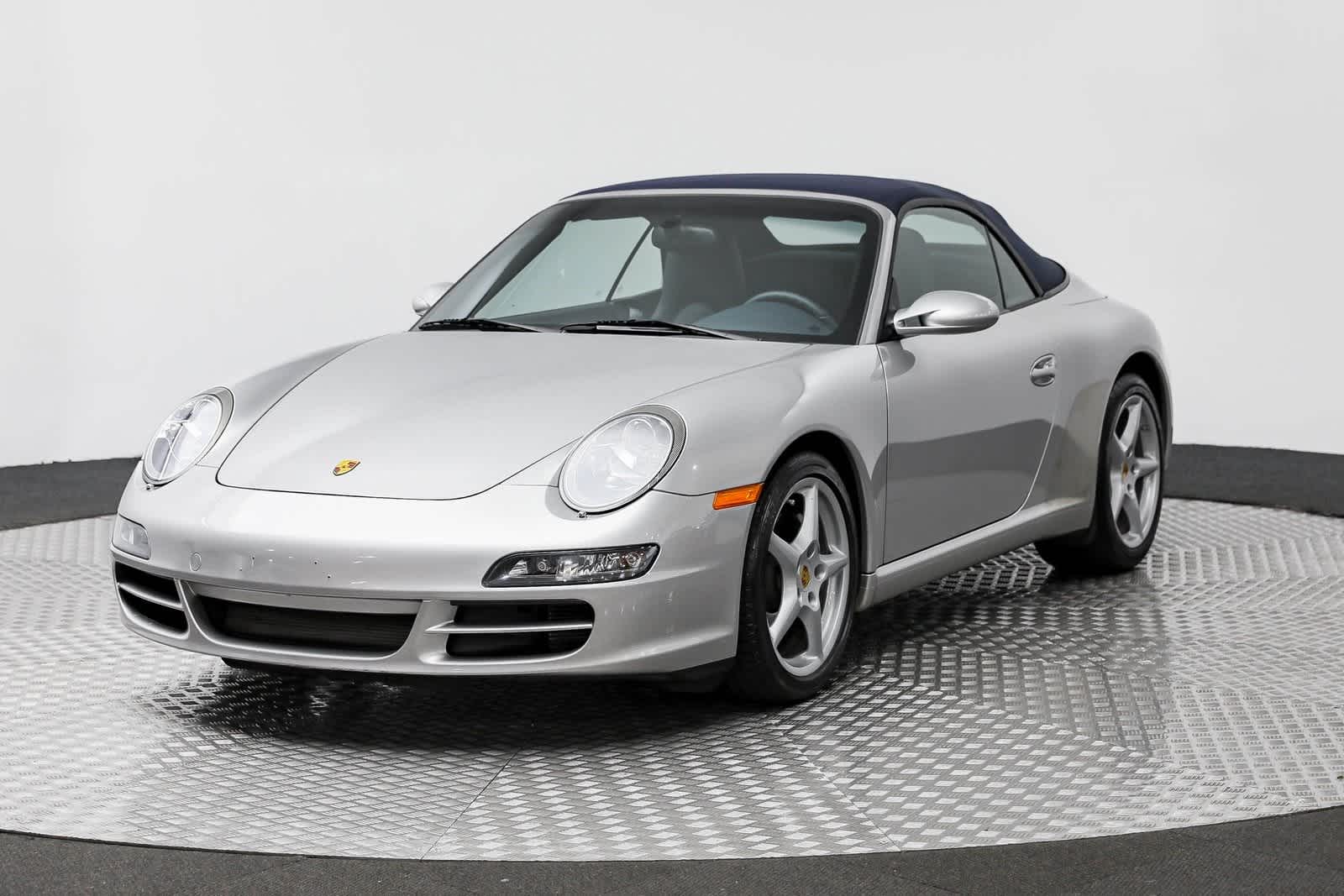 2007 Porsche 911 Carrera -
                  Sterling, VA