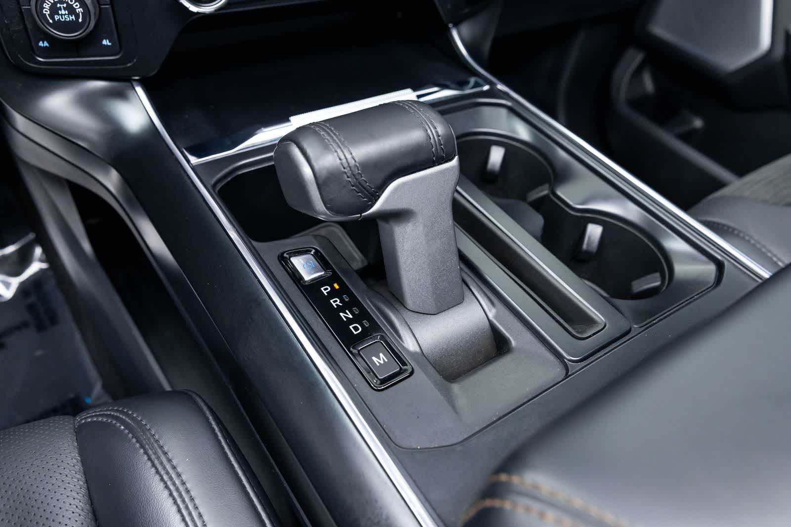 Thumbnail: 2023 Ford F-150 - 16