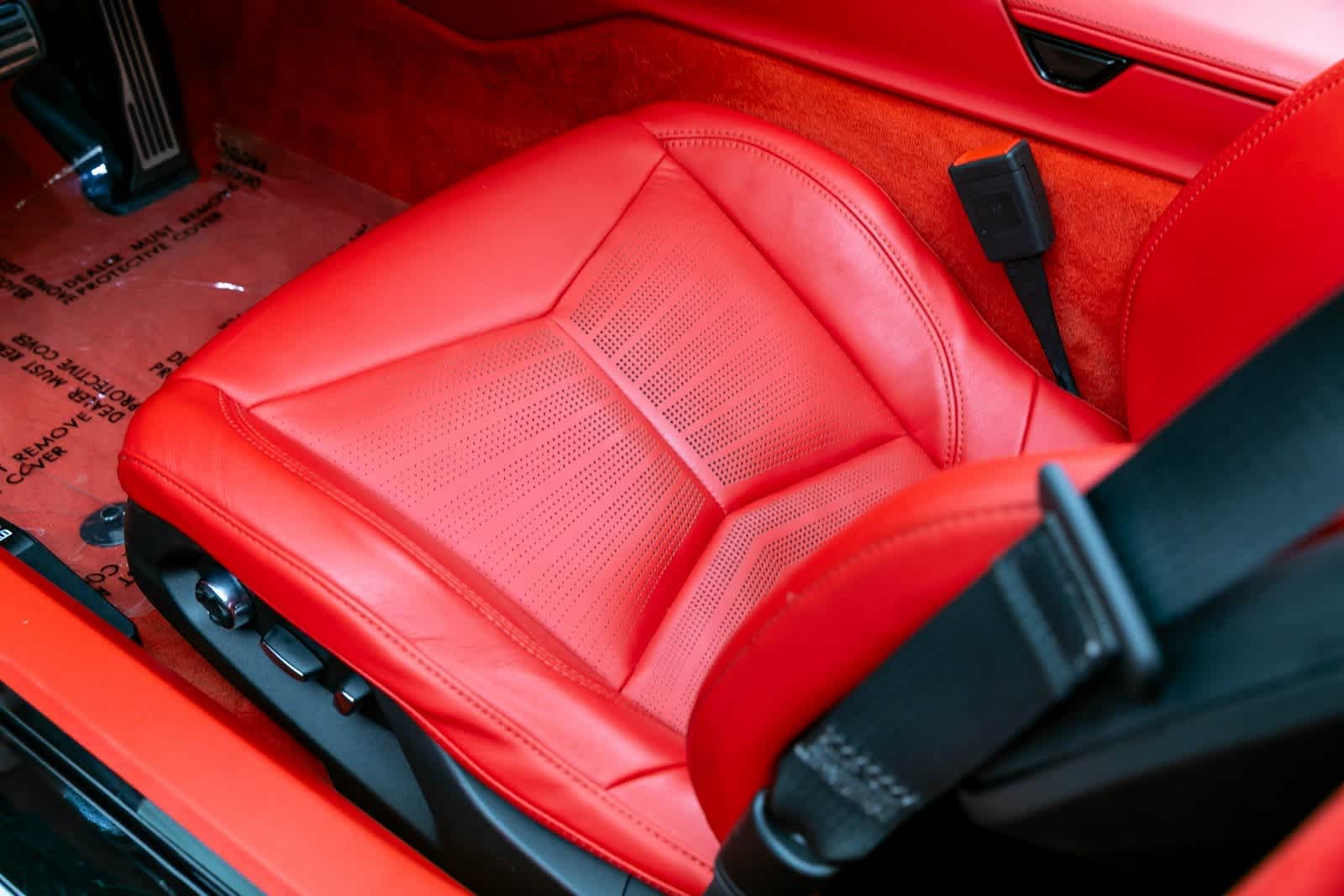 2023 Chevrolet Corvette Z06 23