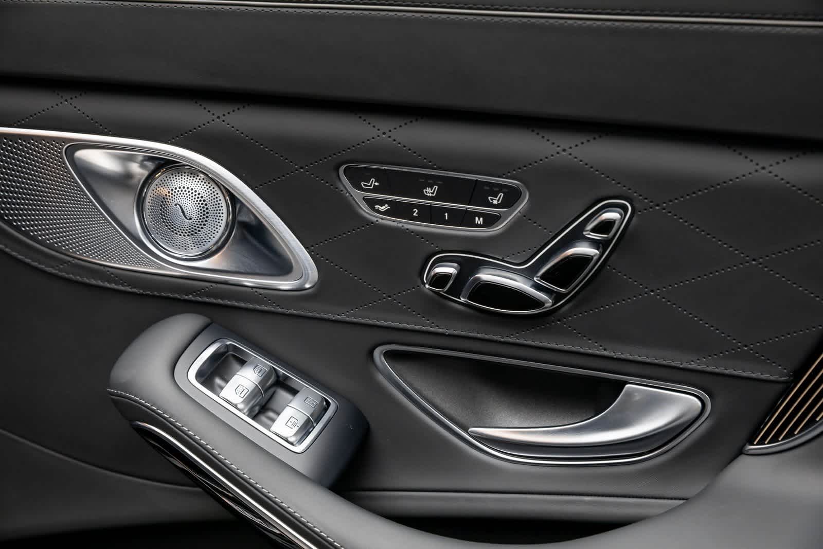 Thumbnail: 2020 Mercedes-Benz S-Class - 50