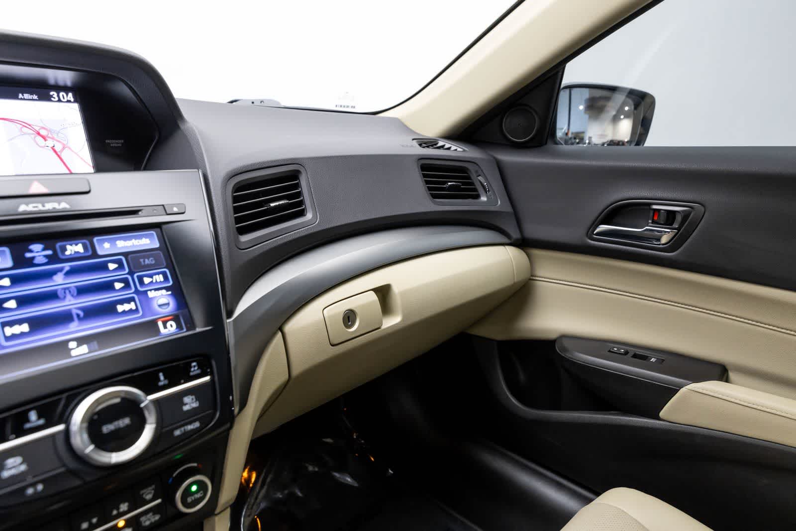 Thumbnail: 2018 Acura ILX - 37