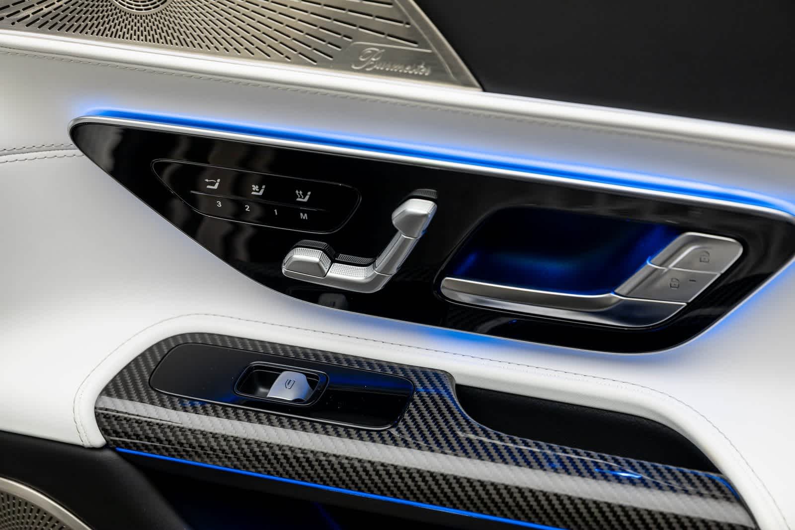 Thumbnail: 2025 Mercedes-Benz SL-Class - 41