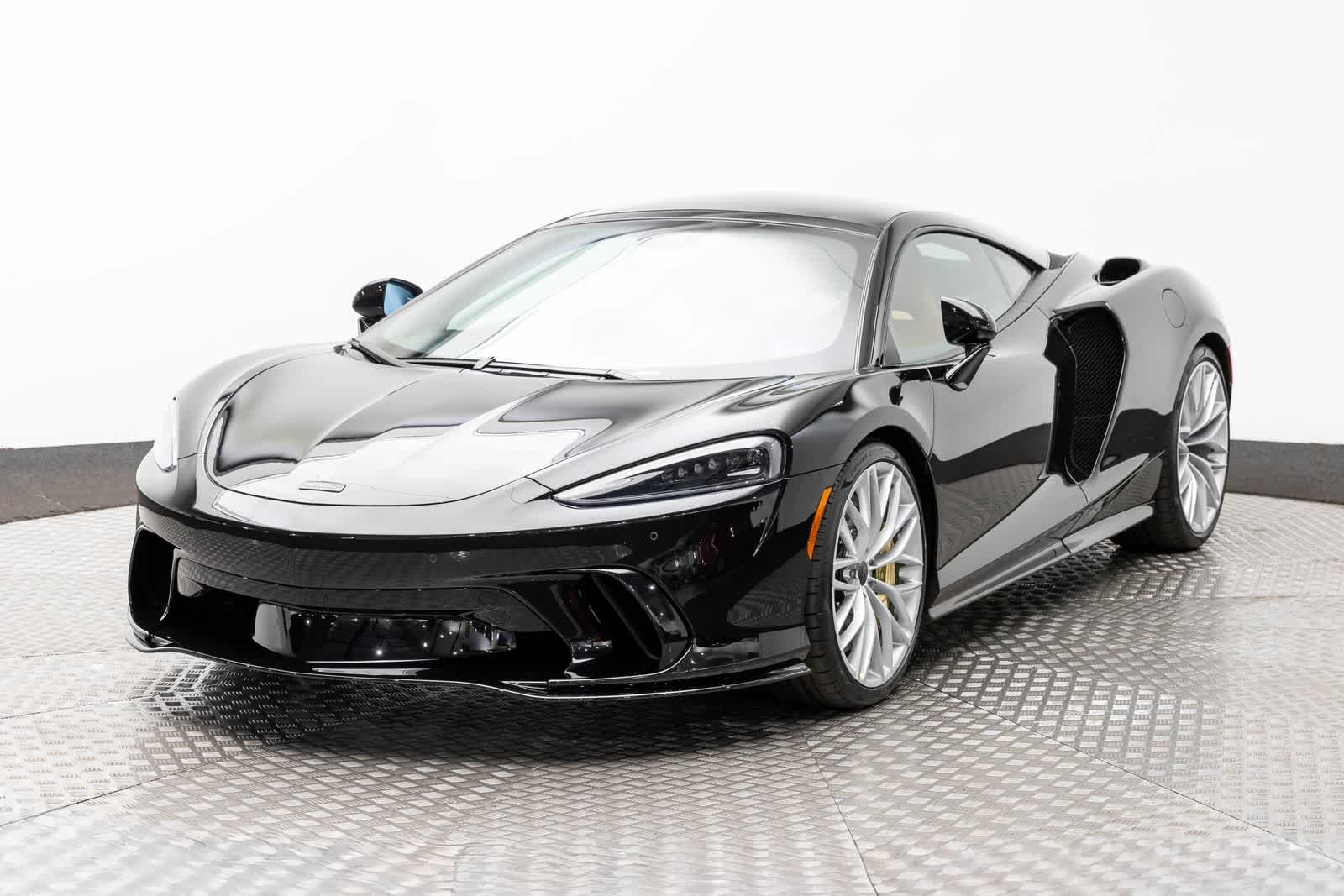 2026 Mclaren GTS  -
                  Sterling, VA