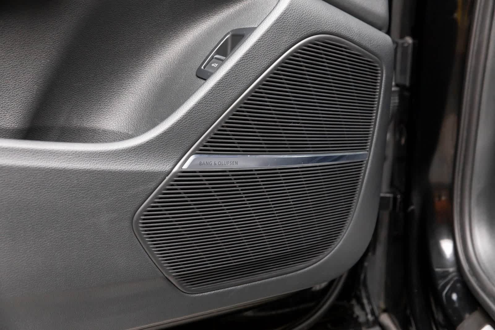 Thumbnail: 2025 Audi Q7 - 25