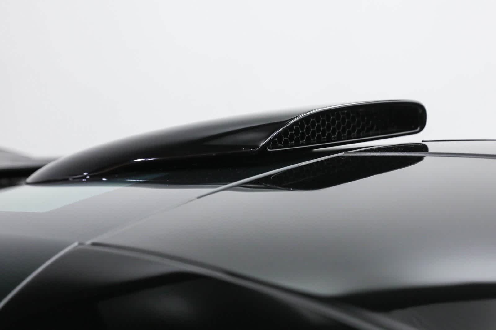 Thumbnail: 2021 Mclaren  - 43