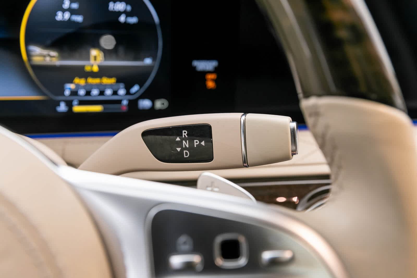 Thumbnail: 2020 Mercedes-Benz S-Class - 21