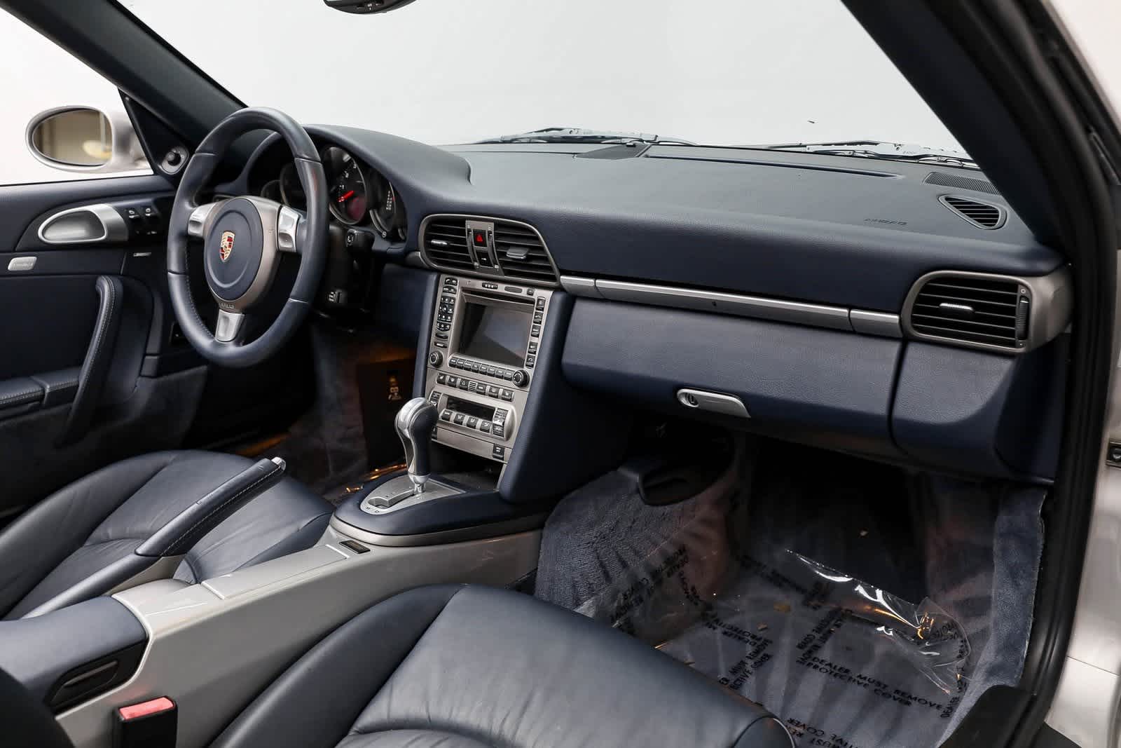 Thumbnail: 2007 Porsche 911 - 41