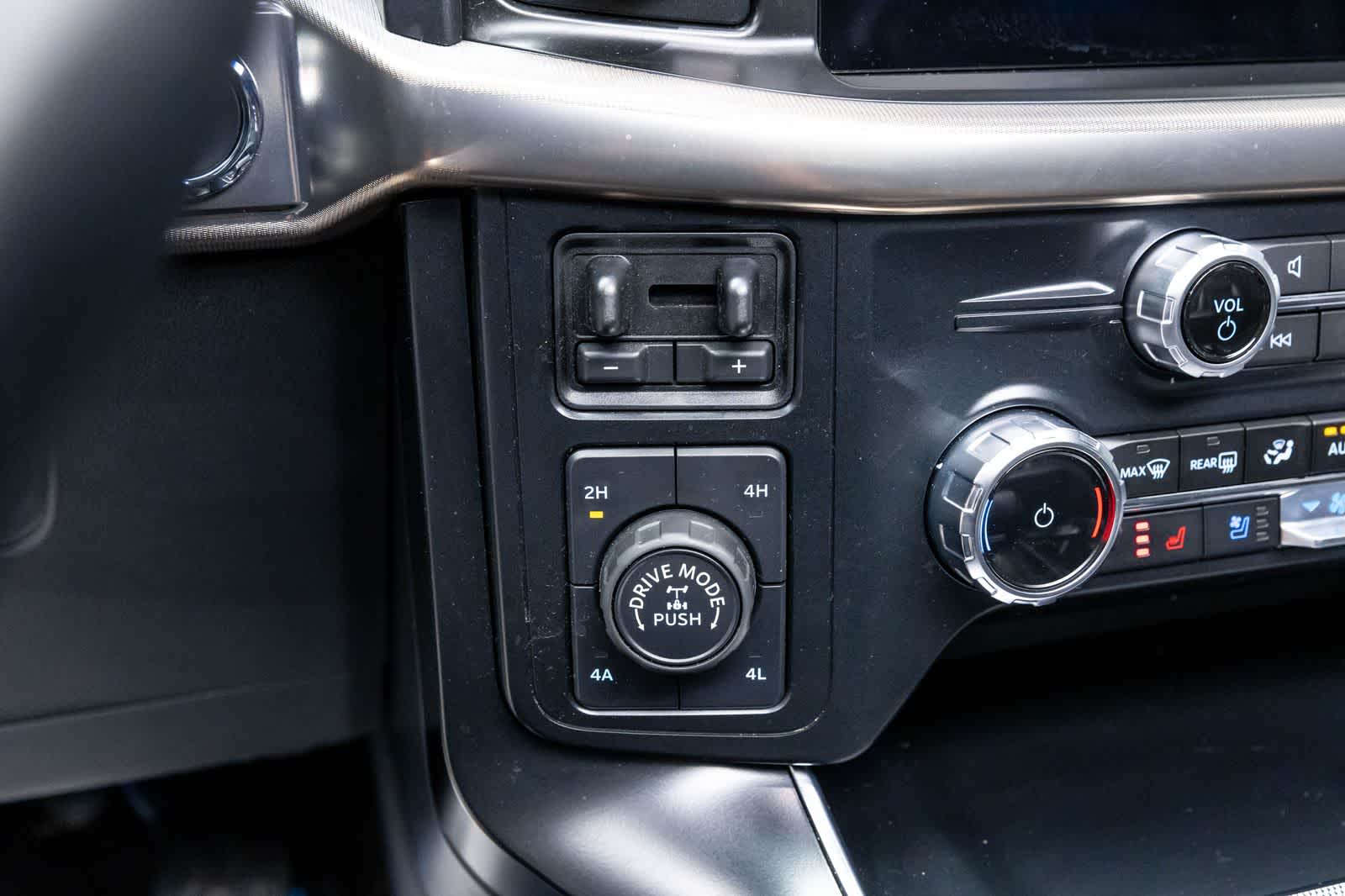 Thumbnail: 2023 Ford F-150 - 36