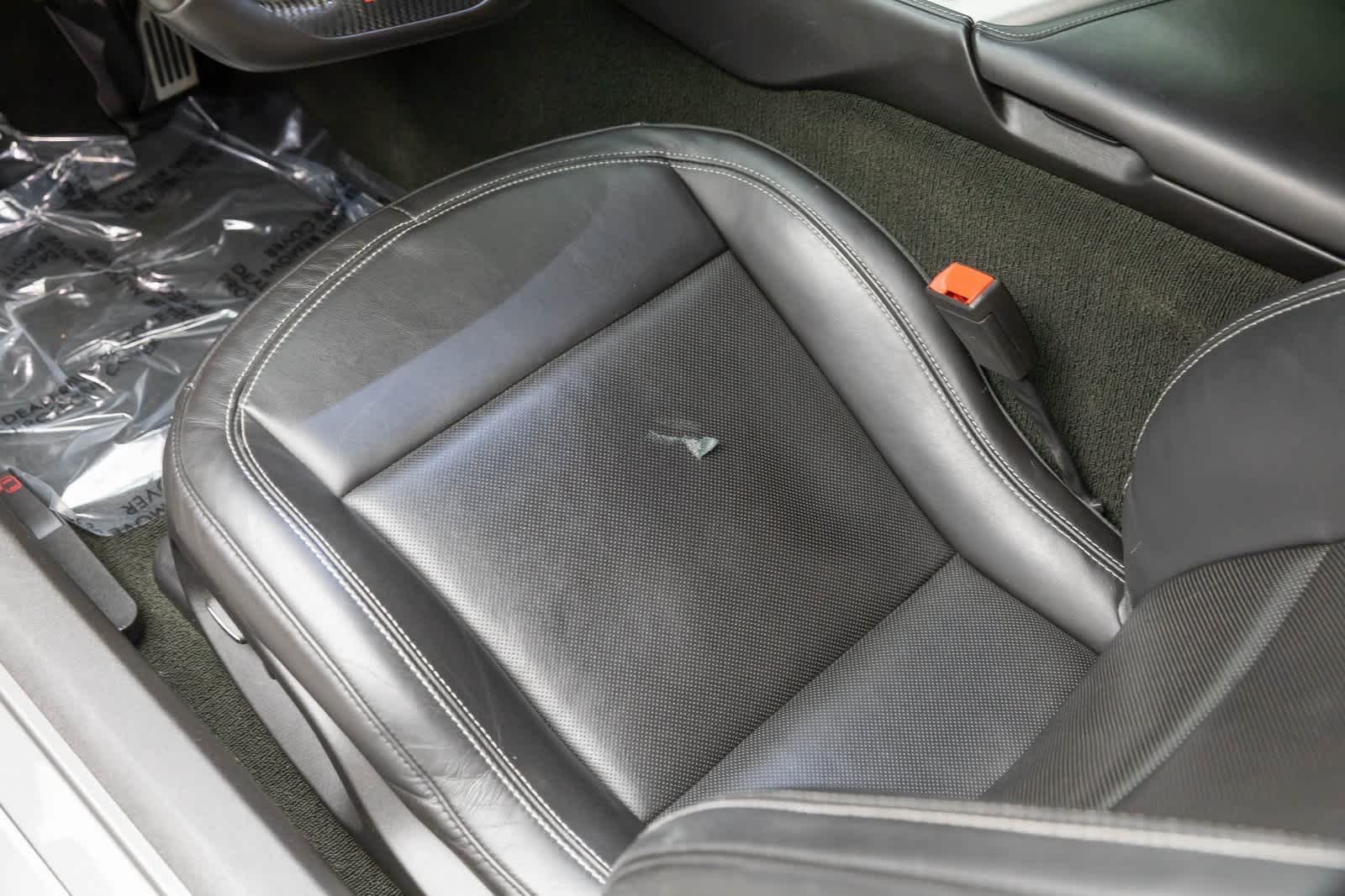 Thumbnail: 2015 Chevrolet Corvette - 28