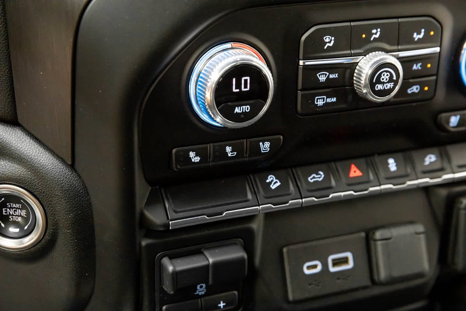 Thumbnail: 2021 GMC Sierra 1500 - 35