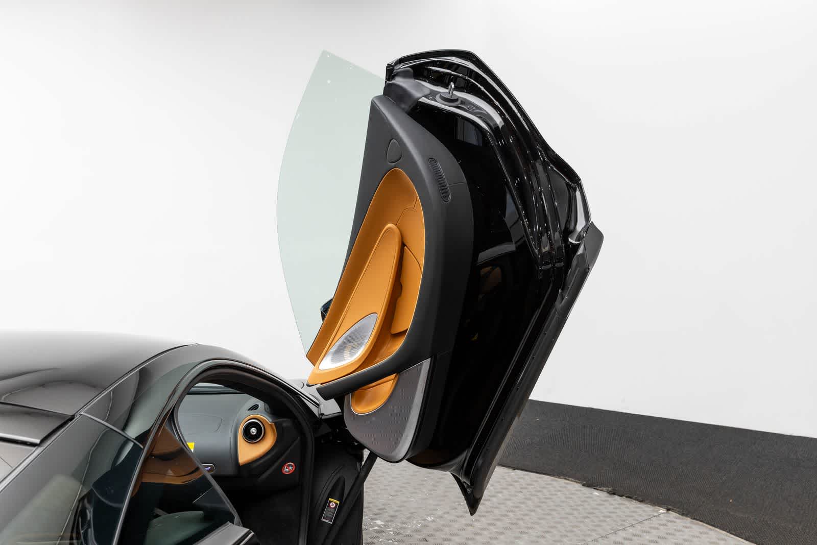 Thumbnail: 2026 Mclaren GTS - 31
