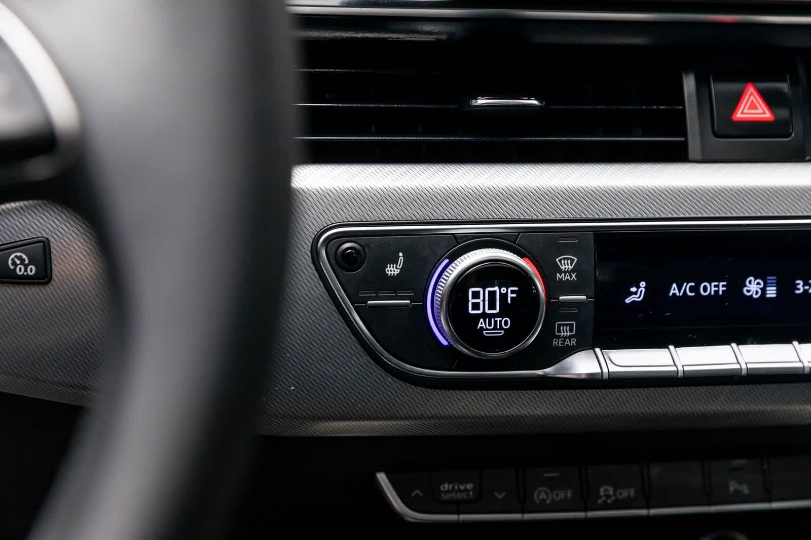 Thumbnail: 2025 Audi A5 - 32