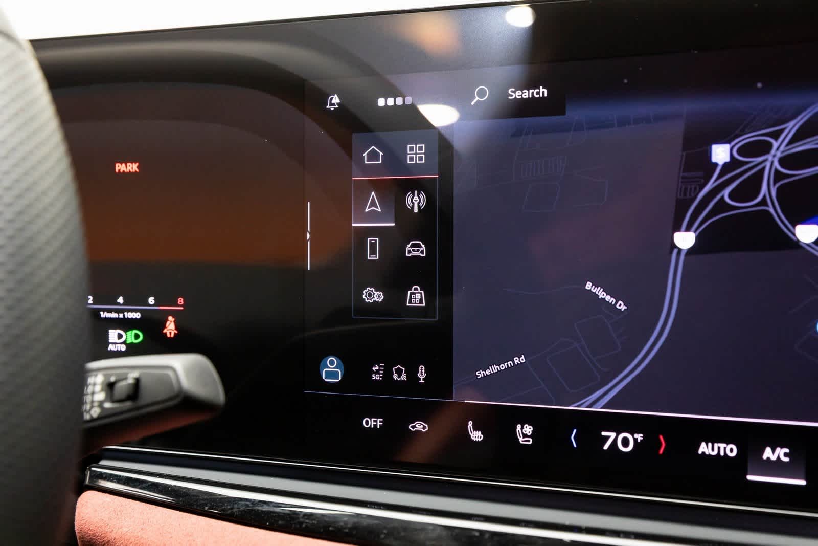 Thumbnail: 2025 Audi S5 - 36