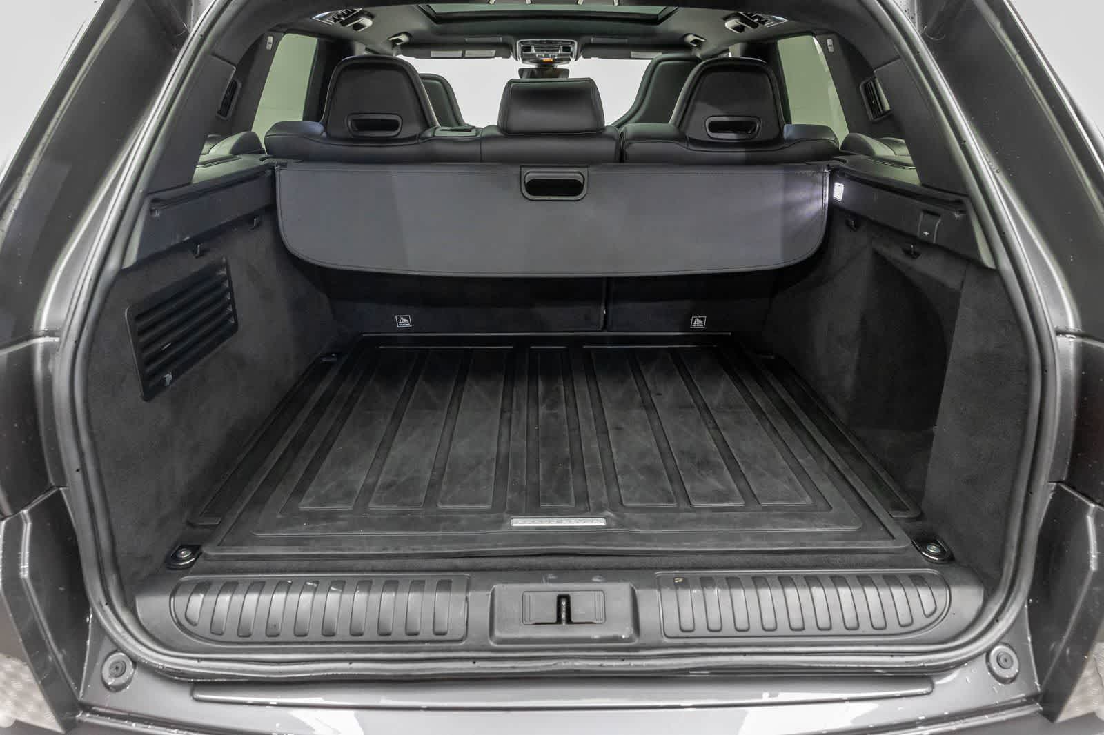 Thumbnail: 2017 Land Rover Range Rover Sport - 23
