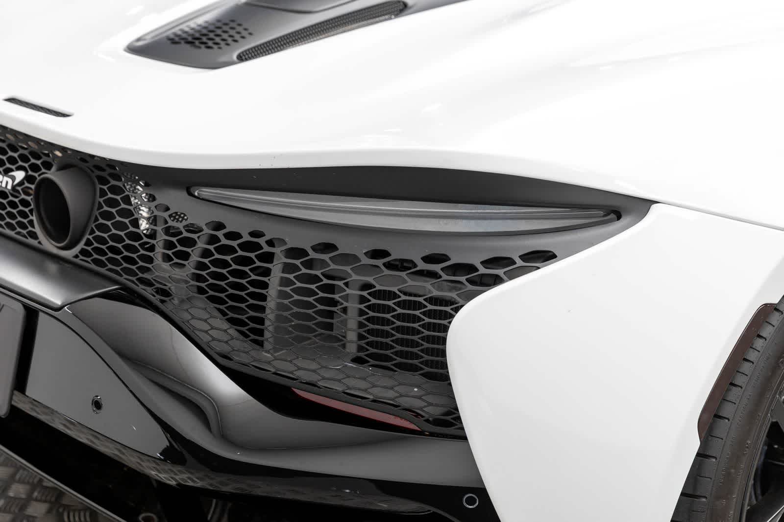 Thumbnail: 2023 Mclaren Artura - 39