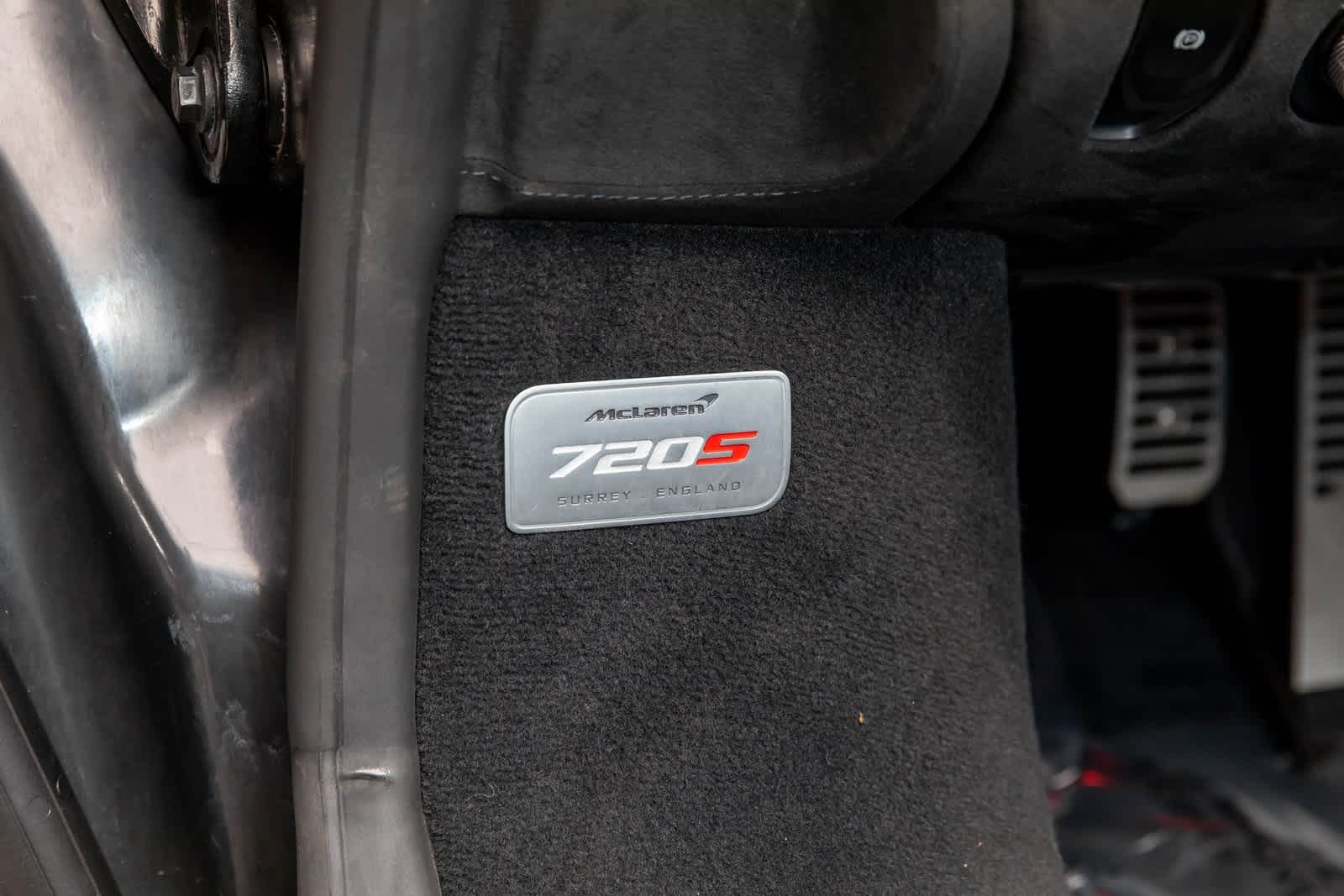 Thumbnail: 2023 Mclaren 720S - 26