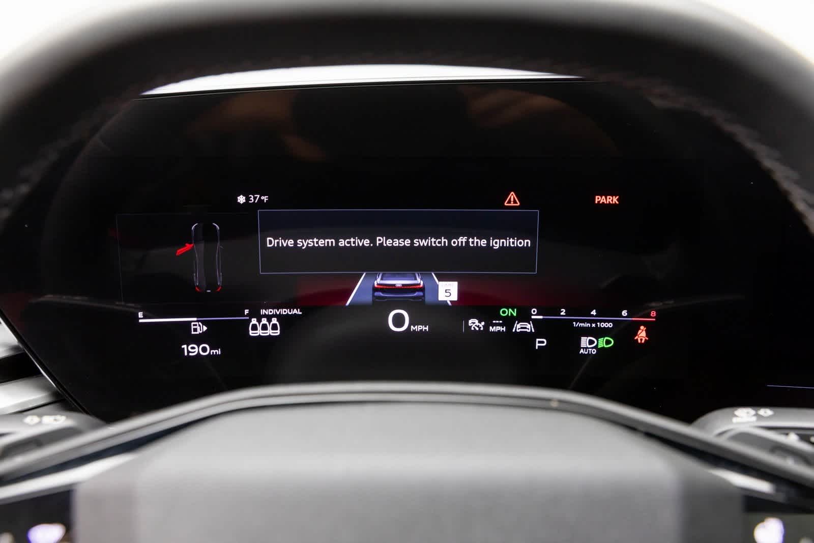 Thumbnail: 2025 Audi S5 - 22