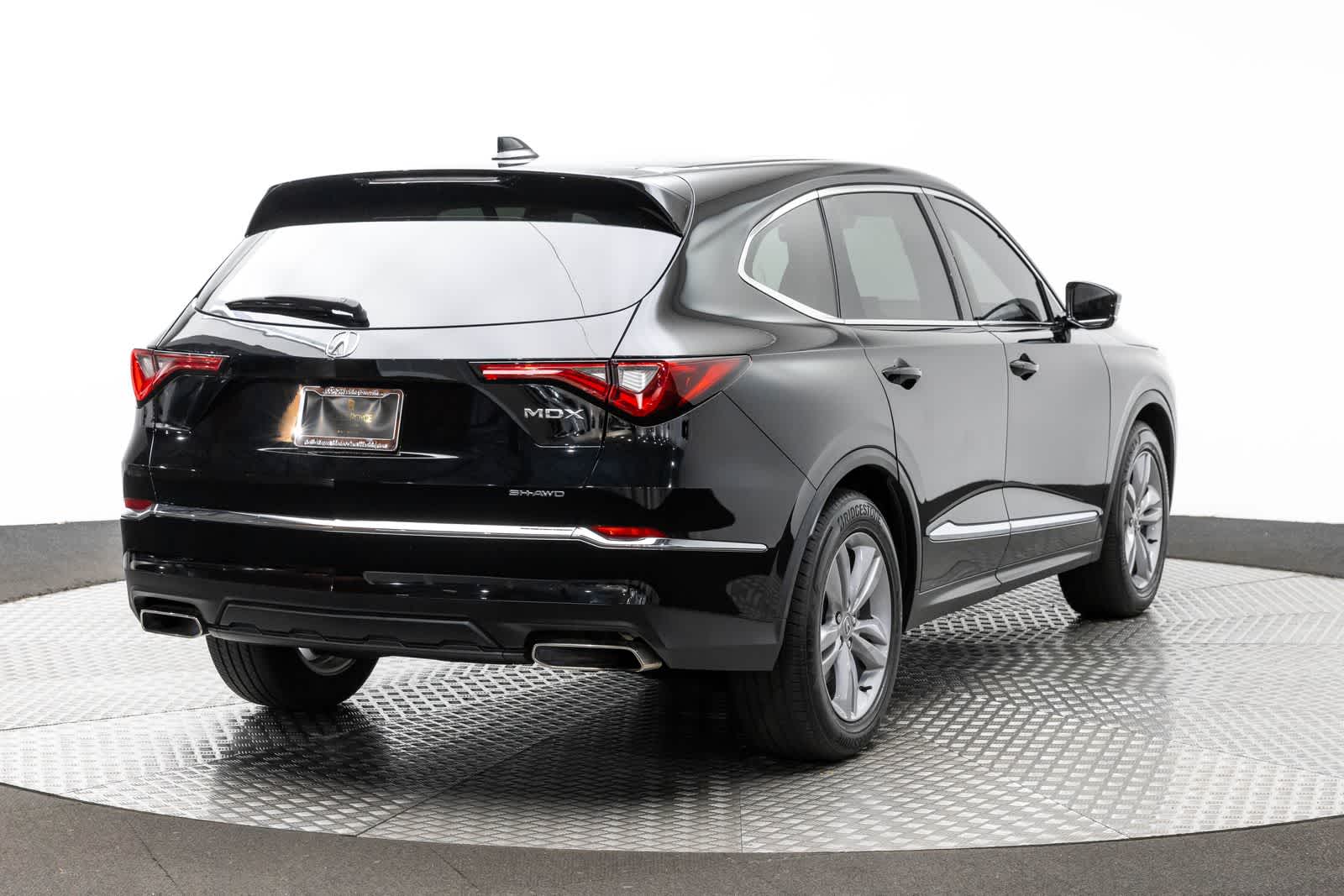 Thumbnail: 2023 Acura MDX - 28