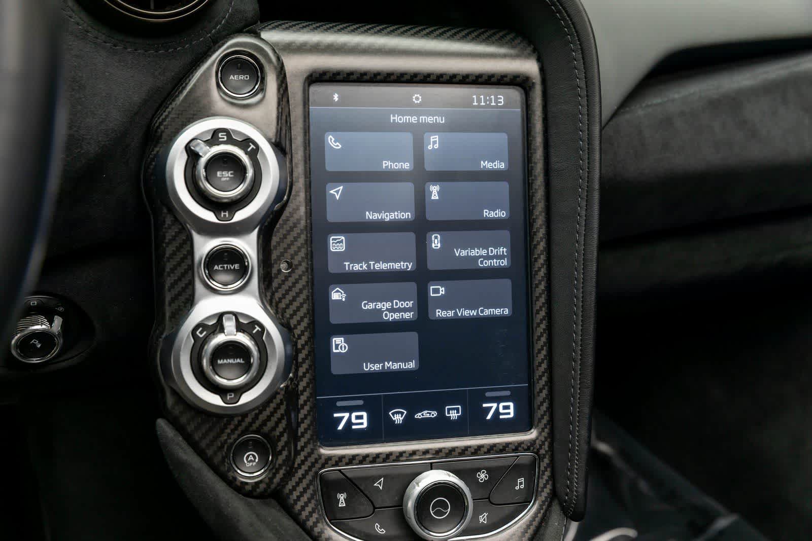 Thumbnail: 2023 Mclaren 720S - 15