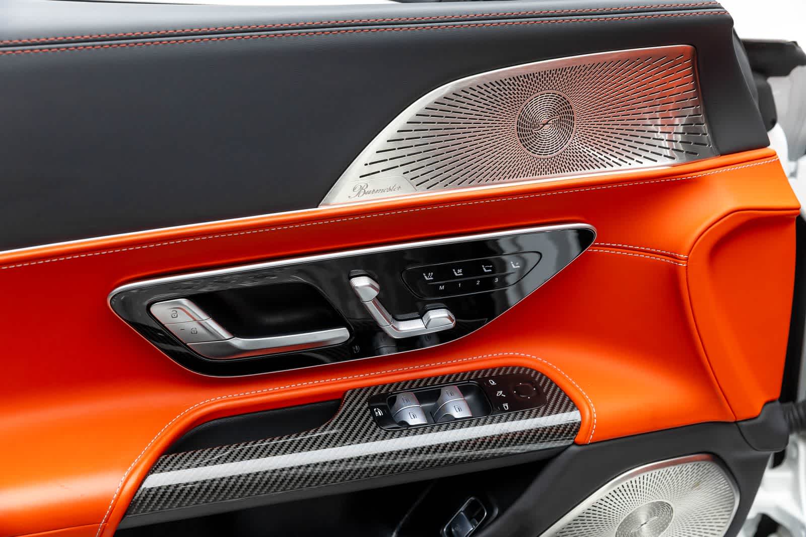 Thumbnail: 2022 Mercedes-Benz SL-Class - 25
