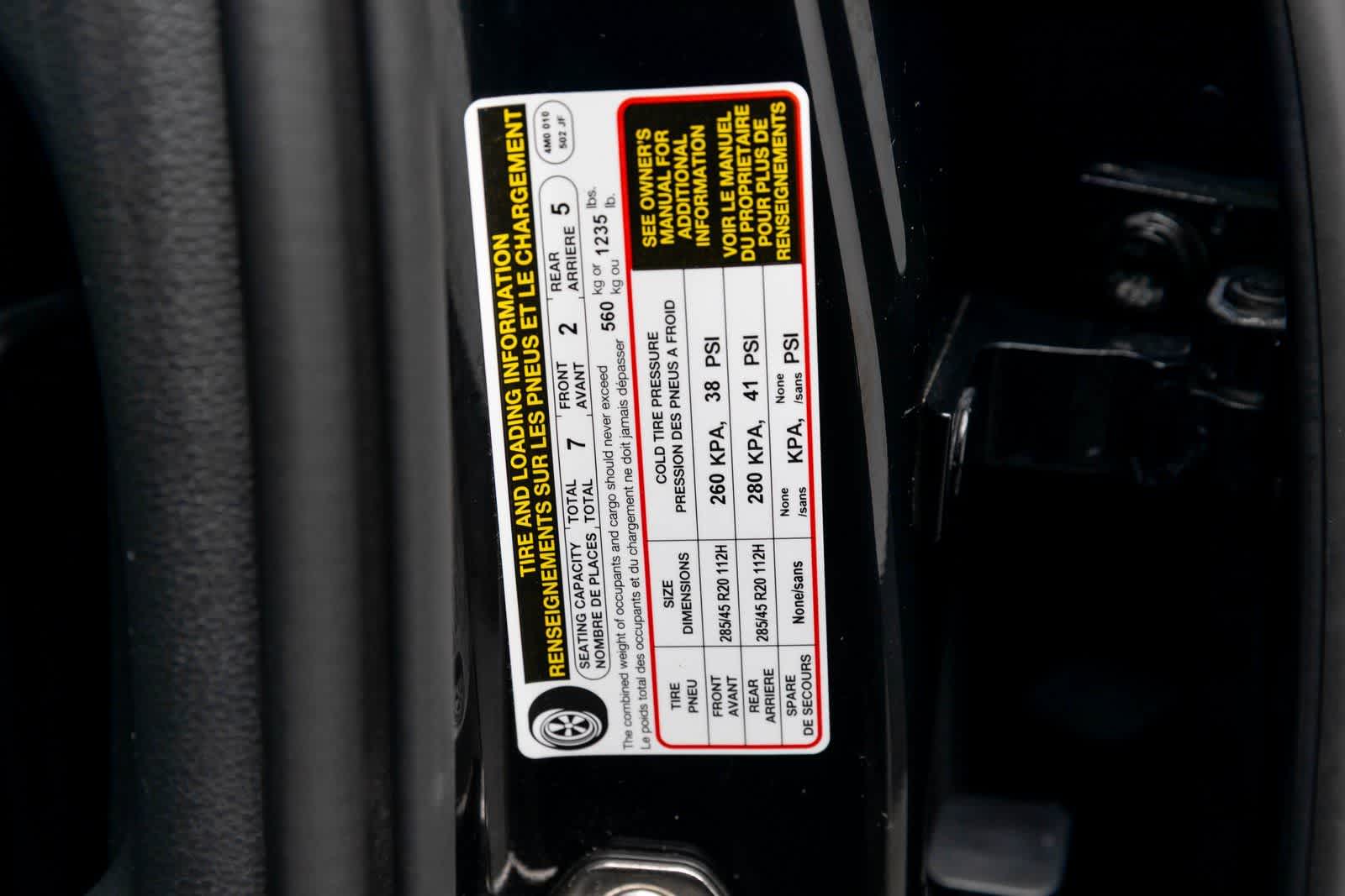 Thumbnail: 2025 Audi Q7 - 28