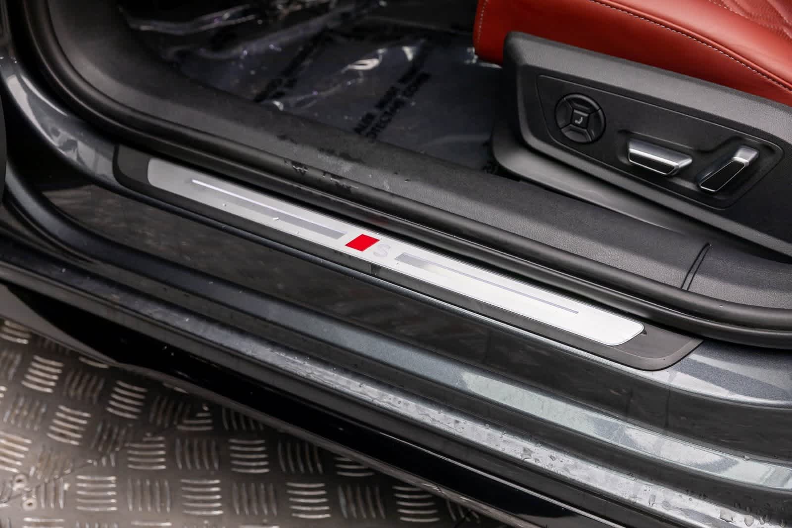 Thumbnail: 2025 Audi S5 - 30