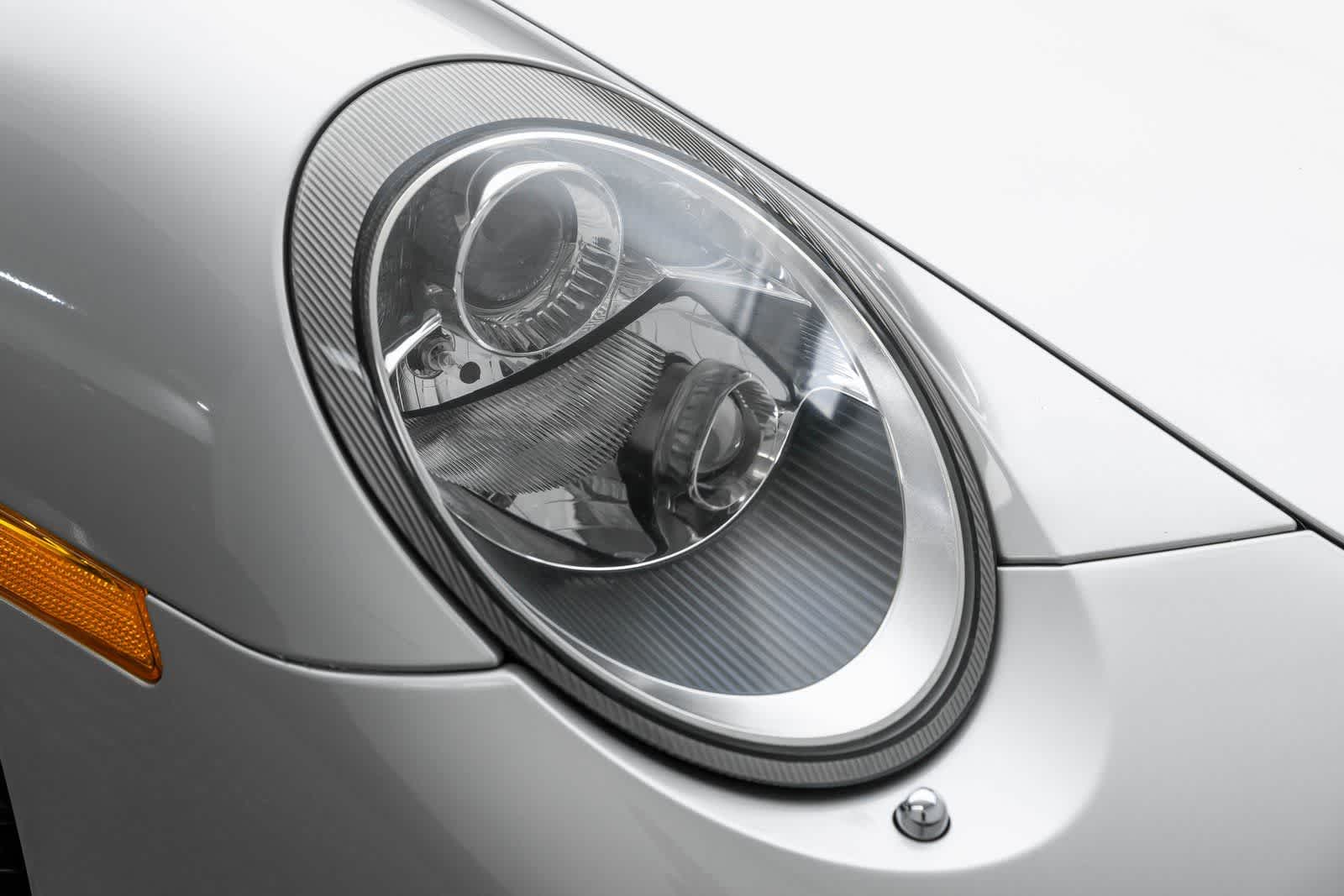 Thumbnail: 2007 Porsche 911 - 51