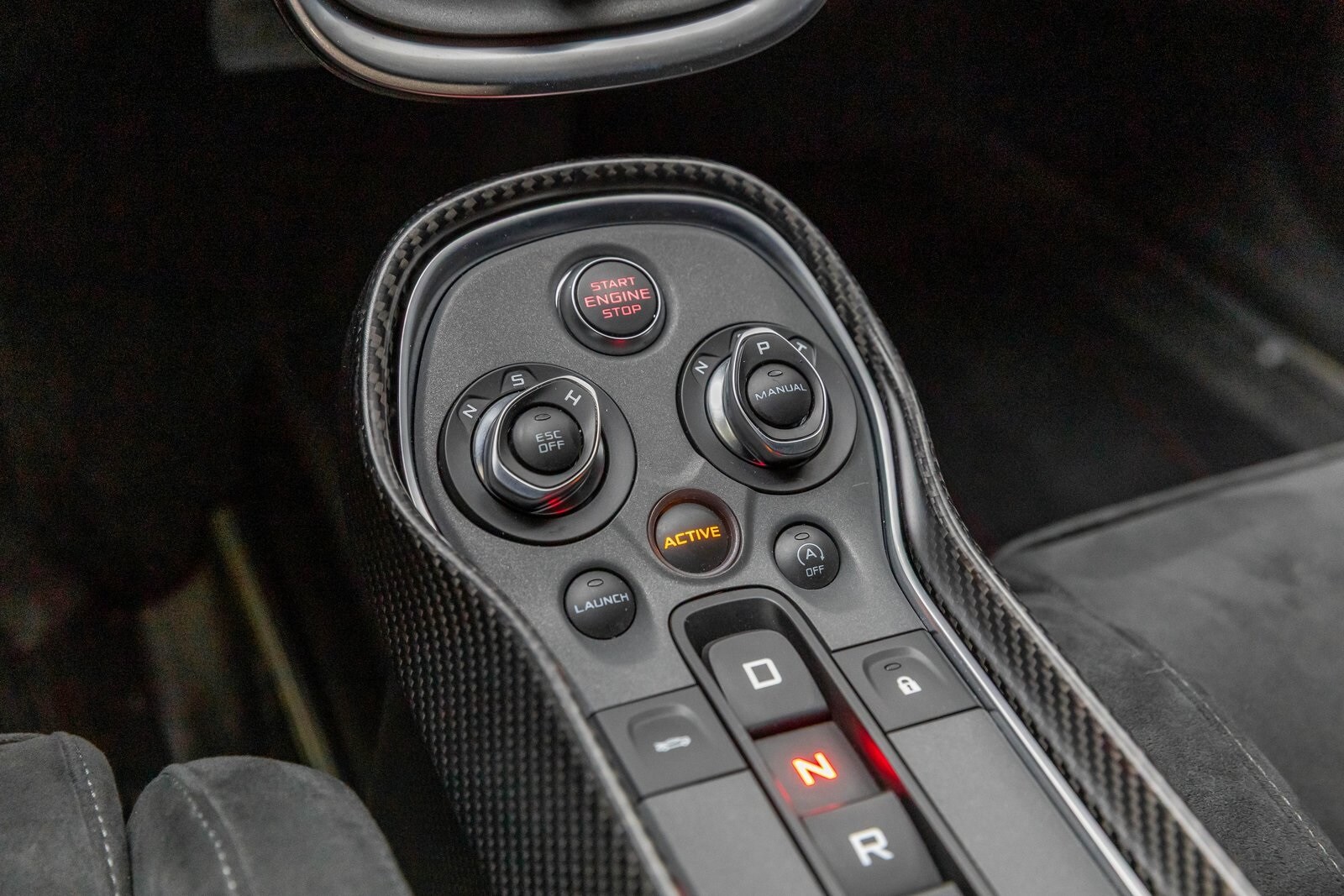 Thumbnail: 2020 Mclaren  - 34