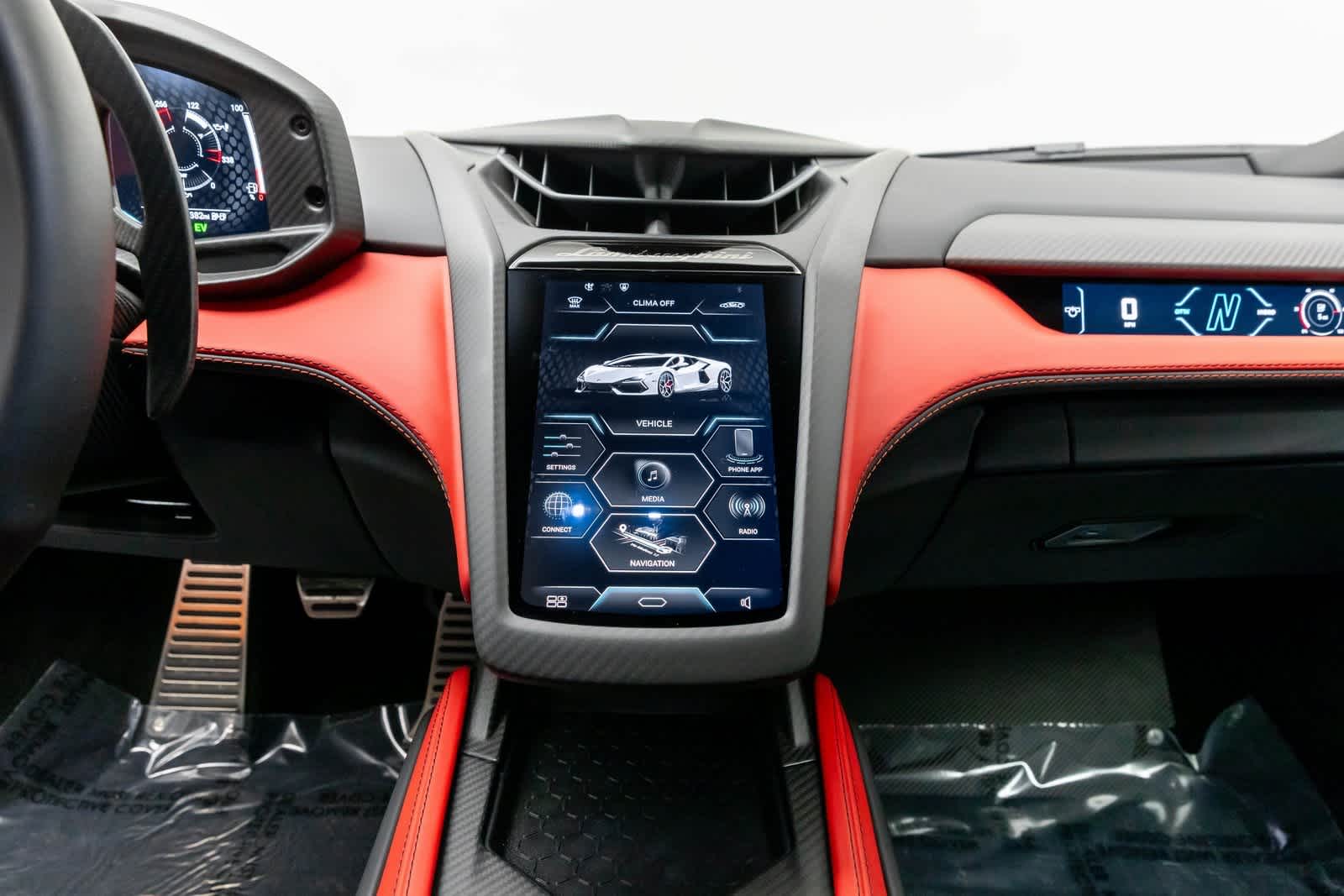 Thumbnail: 2024 Lamborghini  - 10