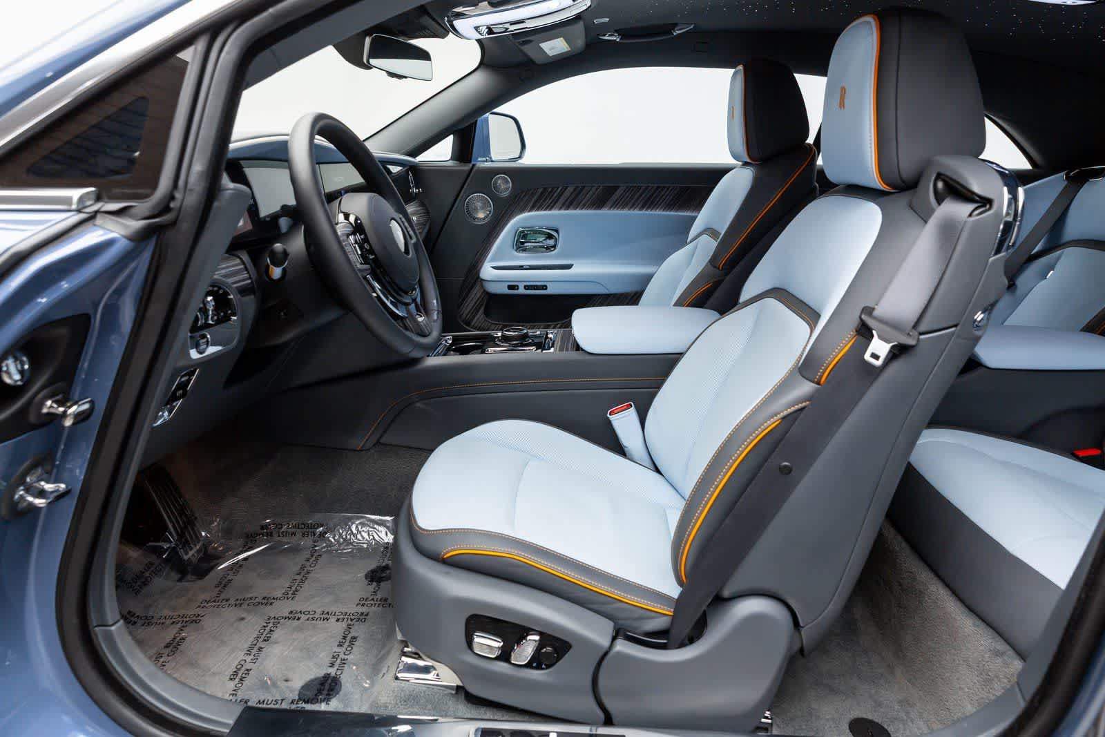 Thumbnail: 2024 Rolls-Royce Spectre - 10