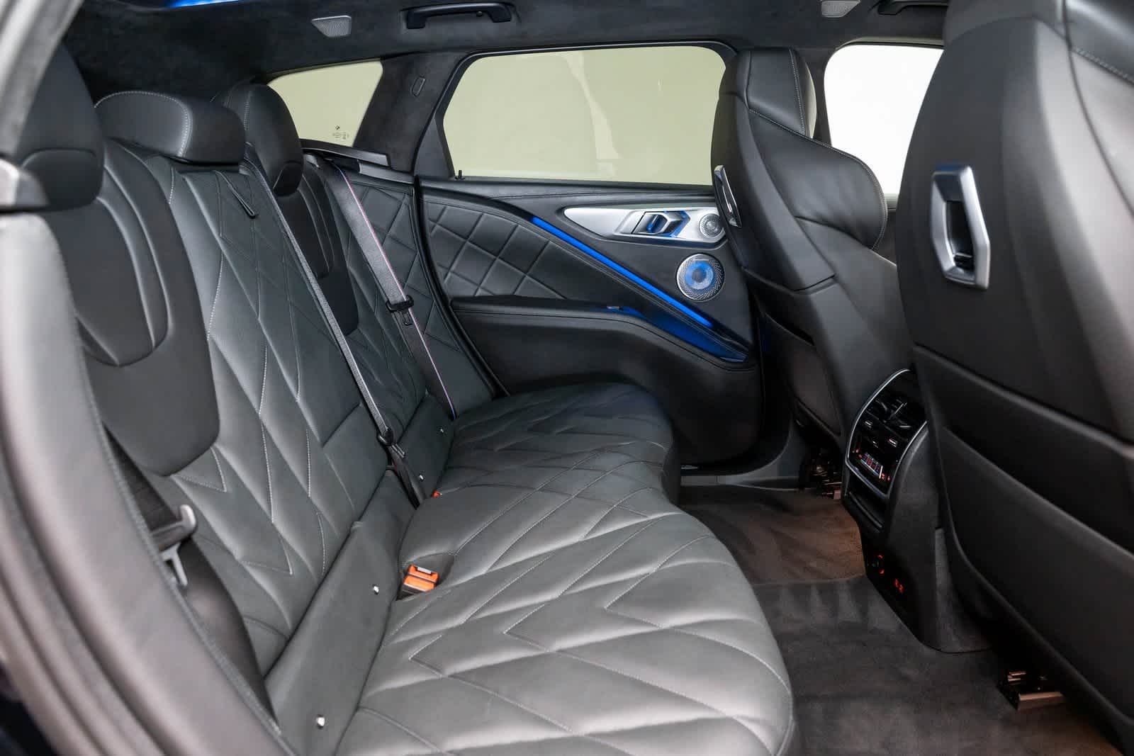 Thumbnail: 2024 BMW XM - 16