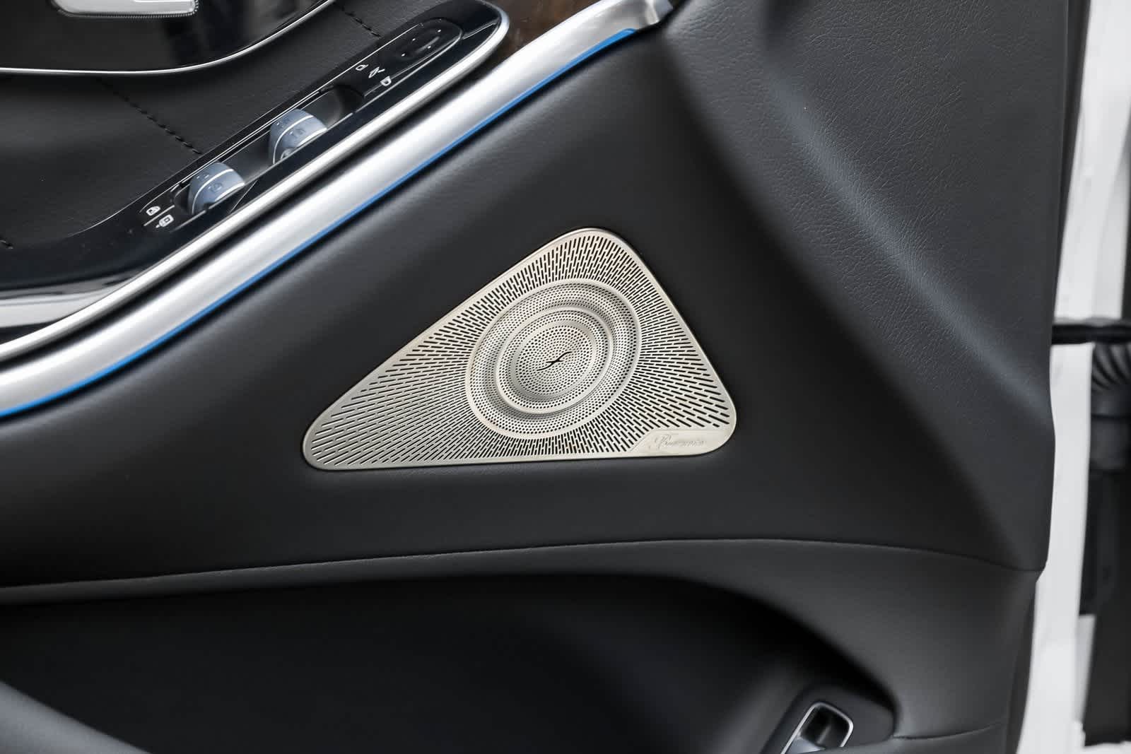 Thumbnail: 2024 Mercedes-Benz B-Class - 25