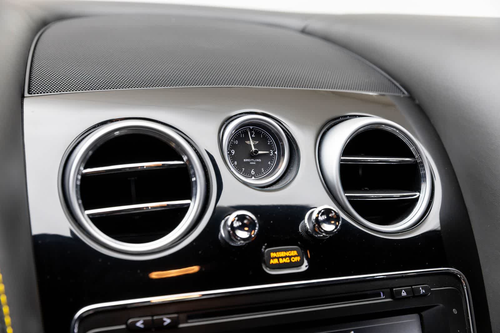 Thumbnail: 2014 Bentley Continental - 35