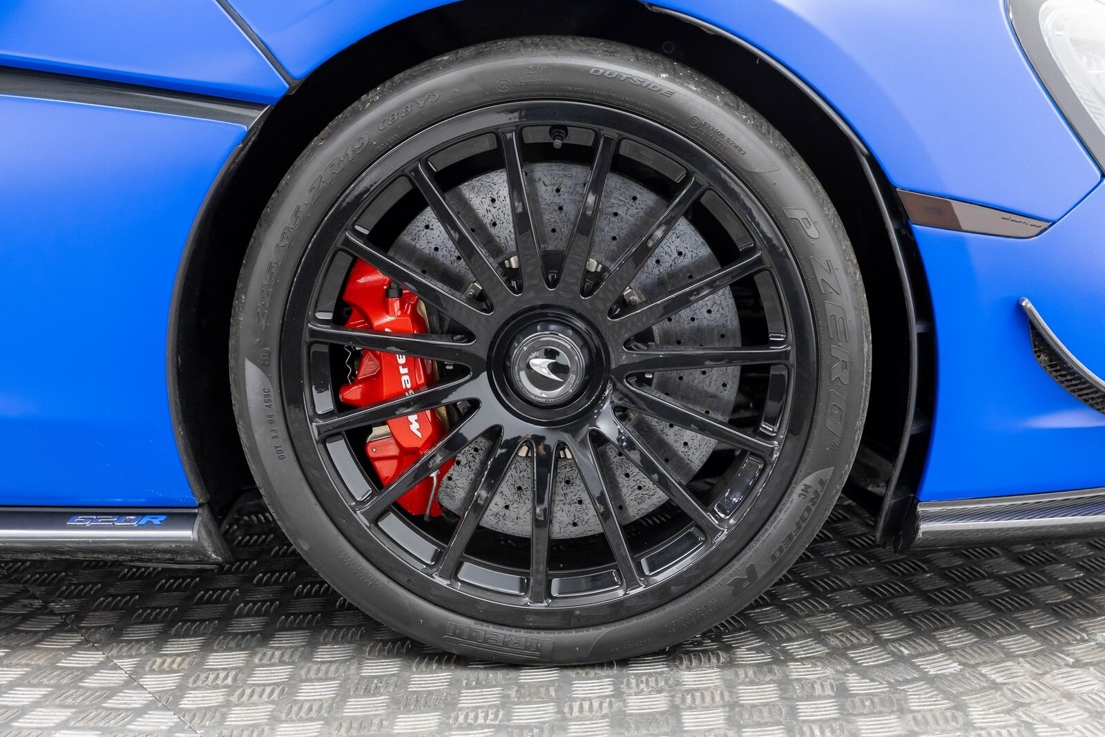 Thumbnail: 2020 Mclaren  - 46