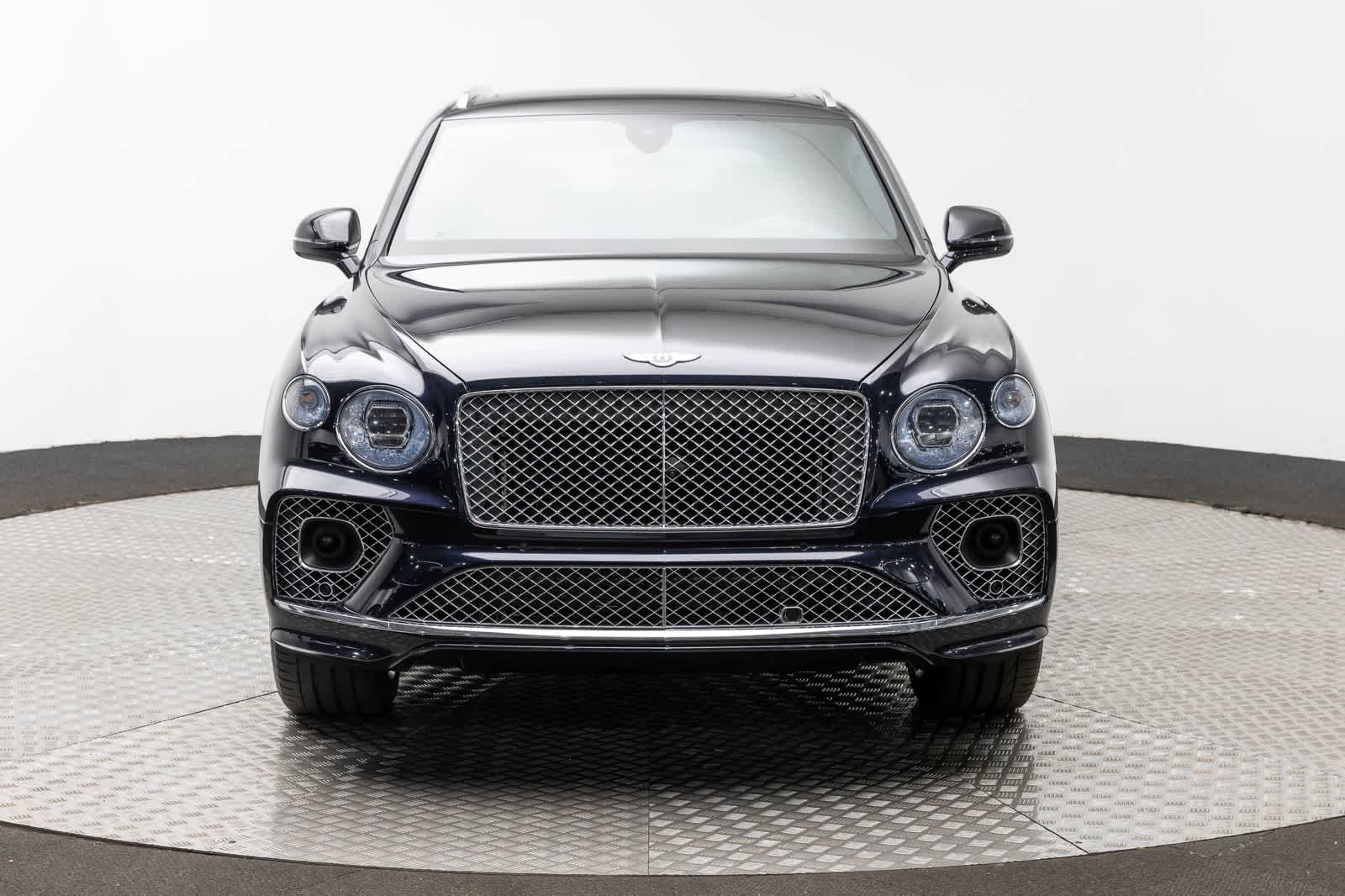Thumbnail: 2021 Bentley Bentayga - 6