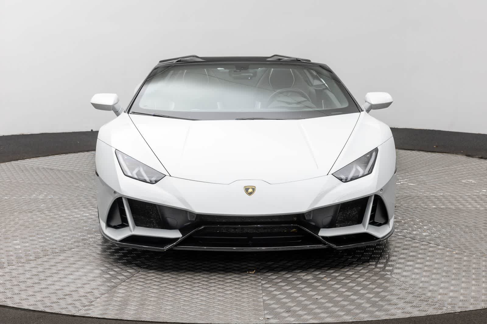 Thumbnail: 2020 Lamborghini Huracan - 6